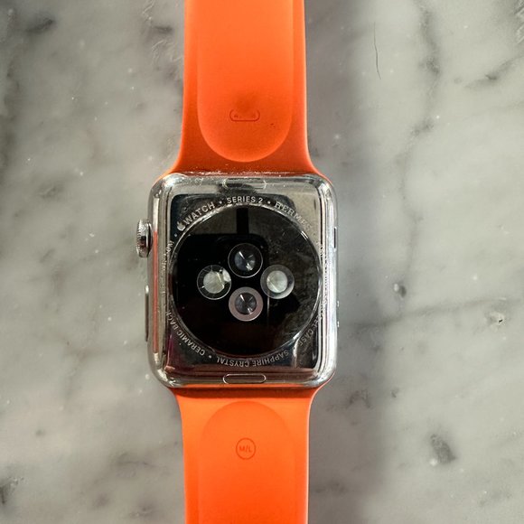Hermès Apple Watch 42MM (2ND GEN) main image 7